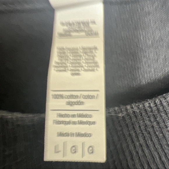 Astroworld Travis Scott Wish Your Were Here 2019 Arena Tour T Shirt Large - Picture 5 of 5